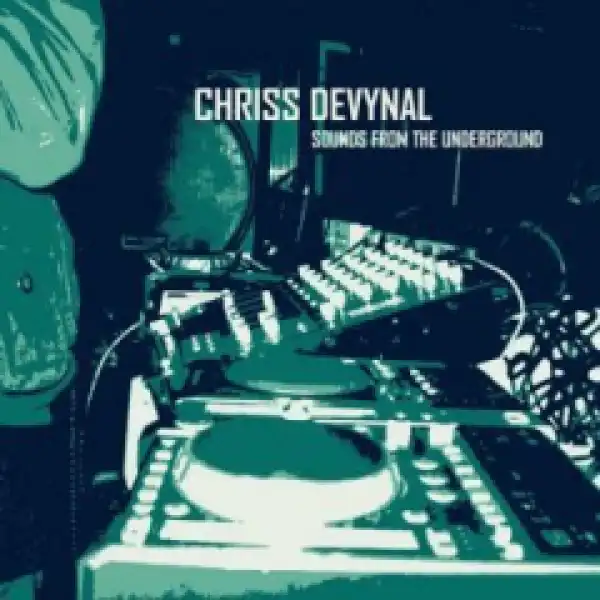 Chriss DeVynal - Hupfala Deep (Chriss DeVynal’s Flip Side) ft  Vonko Da Silver